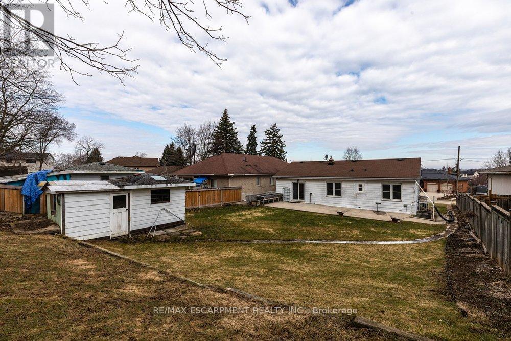 76 Margaret Avenue, Hamilton, Ontario  L8G 3G5 - Photo 19 - X12908590