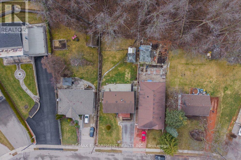 76 Margaret Avenue, Hamilton, Ontario  L8G 3G5 - Photo 21 - X12908590