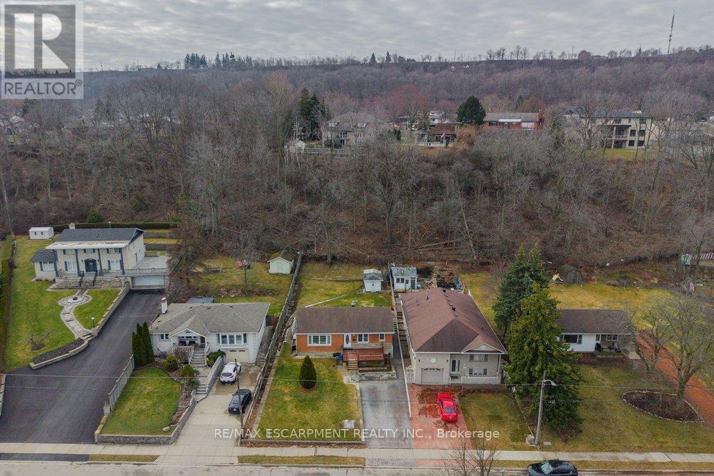 76 Margaret Avenue, Hamilton, Ontario  L8G 3G5 - Photo 22 - X12908590