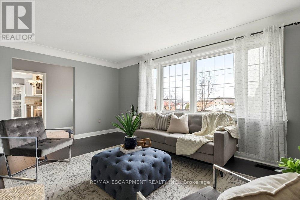 76 Margaret Avenue, Hamilton, Ontario  L8G 3G5 - Photo 5 - X12908590