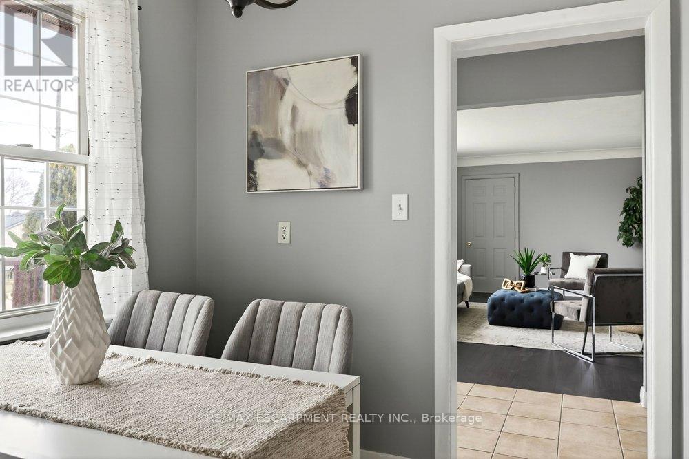 76 Margaret Avenue, Hamilton, Ontario  L8G 3G5 - Photo 6 - X12908590