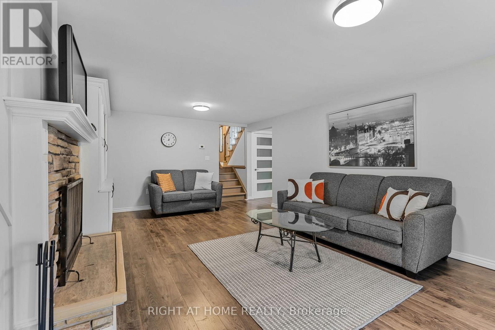 3 Baraniuk Street, St. Catharines (Lakeport), Ontario  L2N 1N4 - Photo 19 - X12908630