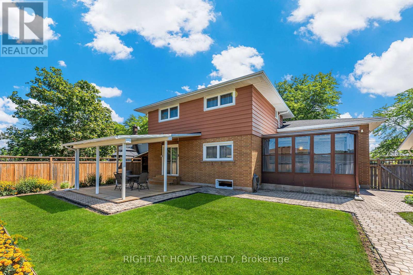 3 Baraniuk Street, St. Catharines (Lakeport), Ontario  L2N 1N4 - Photo 30 - X12908630