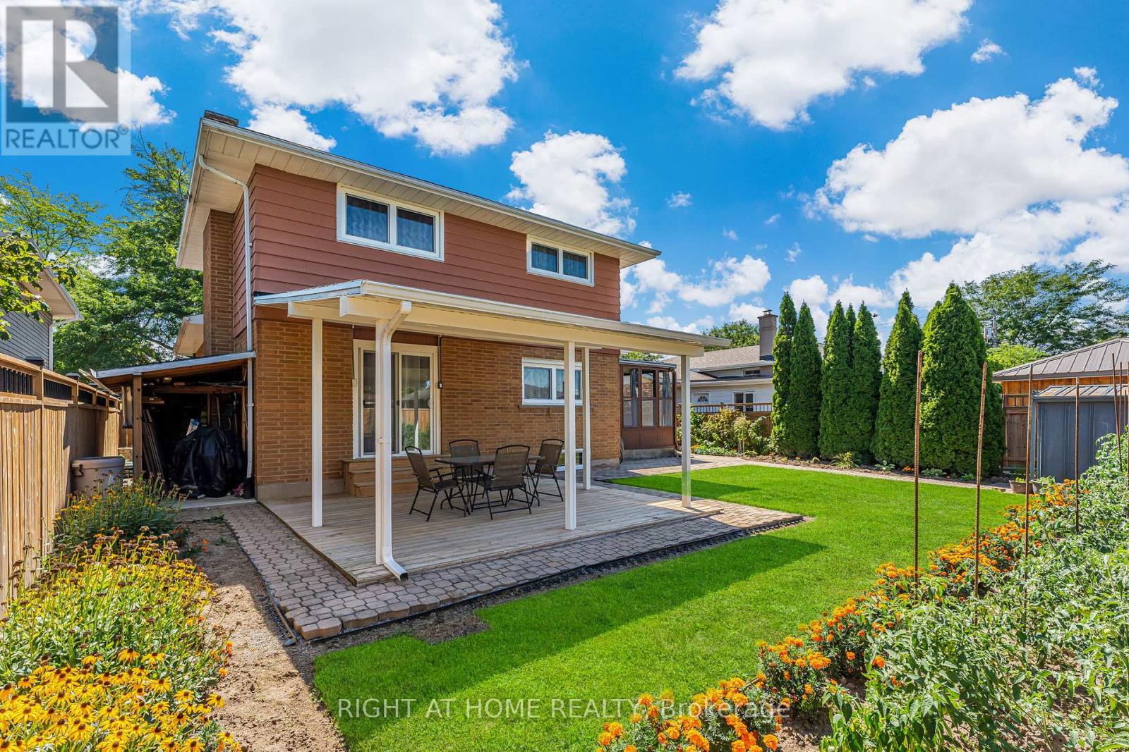 3 Baraniuk Street, St. Catharines (Lakeport), Ontario  L2N 1N4 - Photo 31 - X12908630