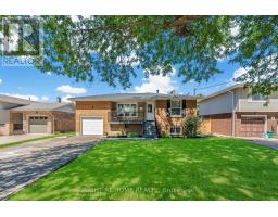 3 BARANIUK STREET, St. Catharines, Ontario