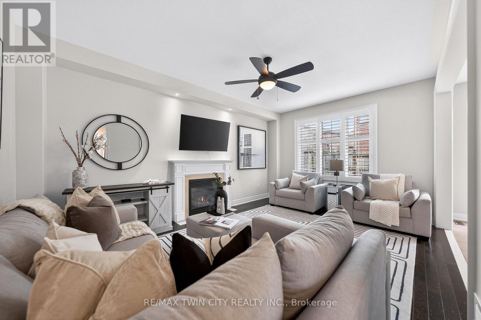 405 Rideau River Street, Waterloo, Ontario  N2V 2Y3 - Photo 10 - X12908740