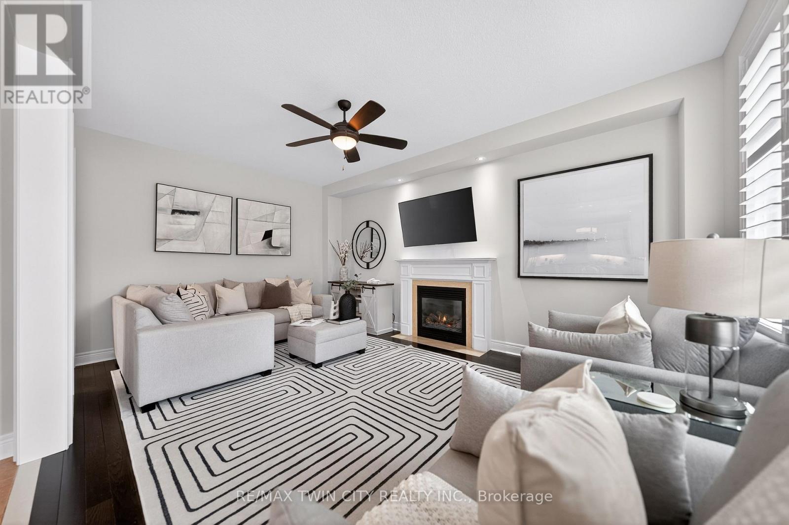 405 Rideau River Street, Waterloo, Ontario  N2V 2Y3 - Photo 12 - X12908740