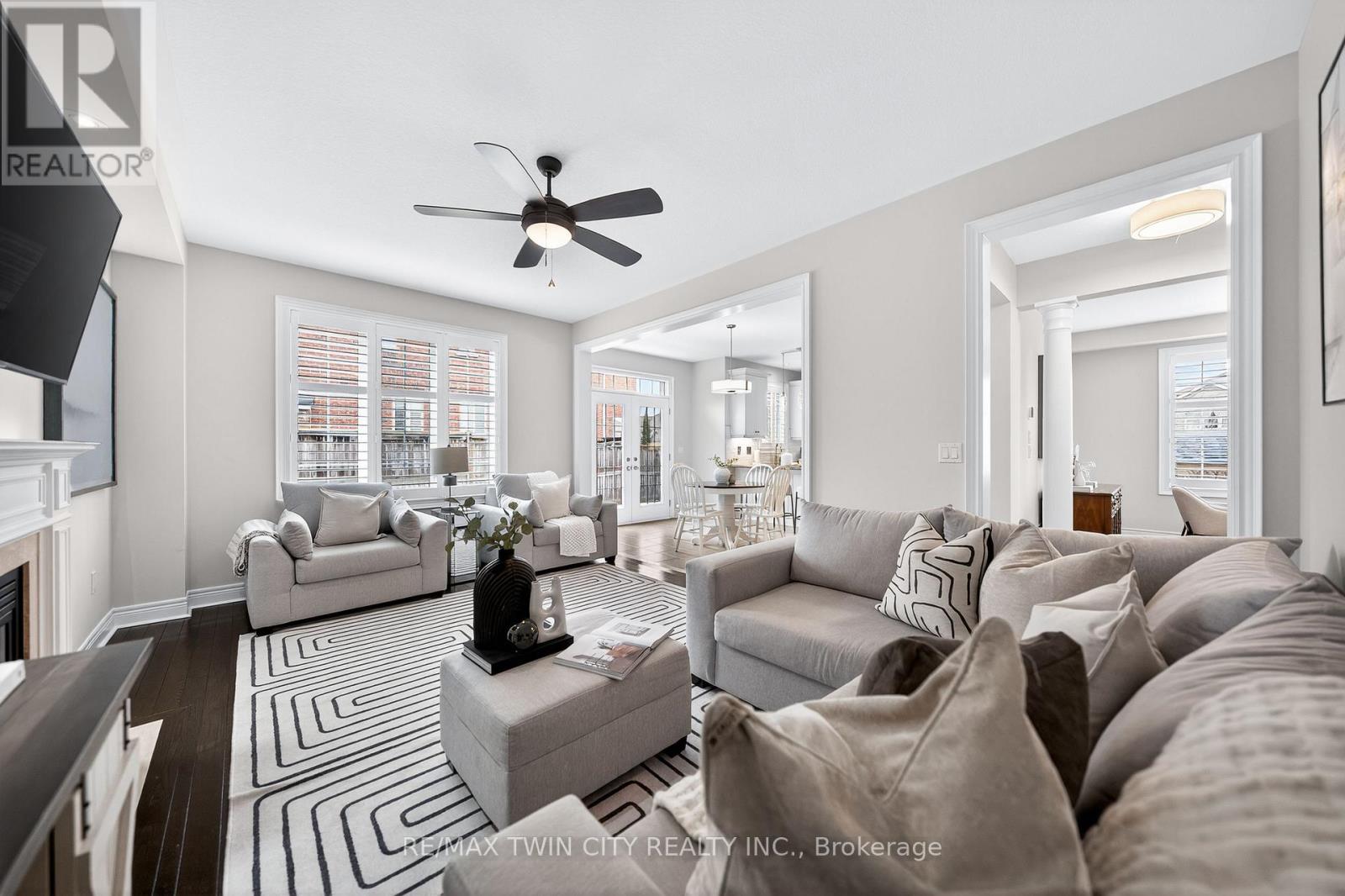 405 Rideau River Street, Waterloo, Ontario  N2V 2Y3 - Photo 13 - X12908740