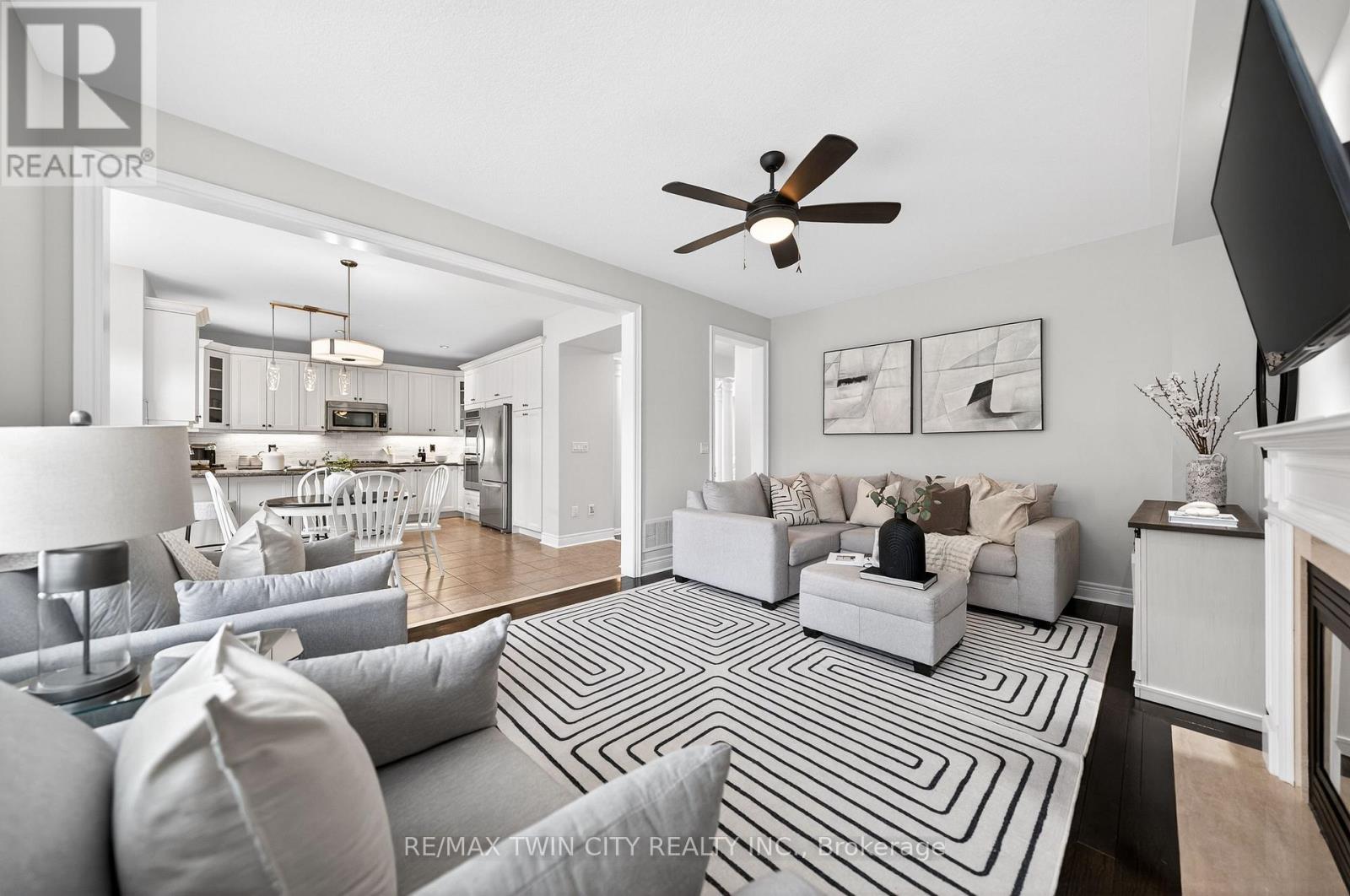 405 Rideau River Street, Waterloo, Ontario  N2V 2Y3 - Photo 14 - X12908740