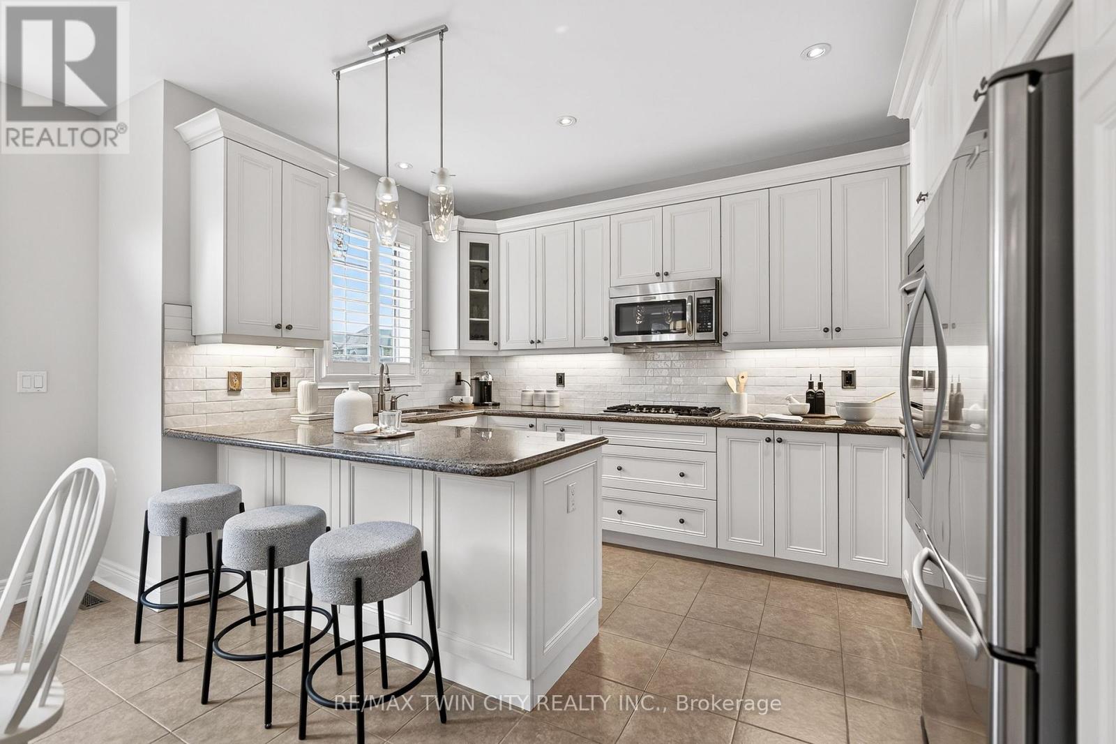 405 Rideau River Street, Waterloo, Ontario  N2V 2Y3 - Photo 17 - X12908740