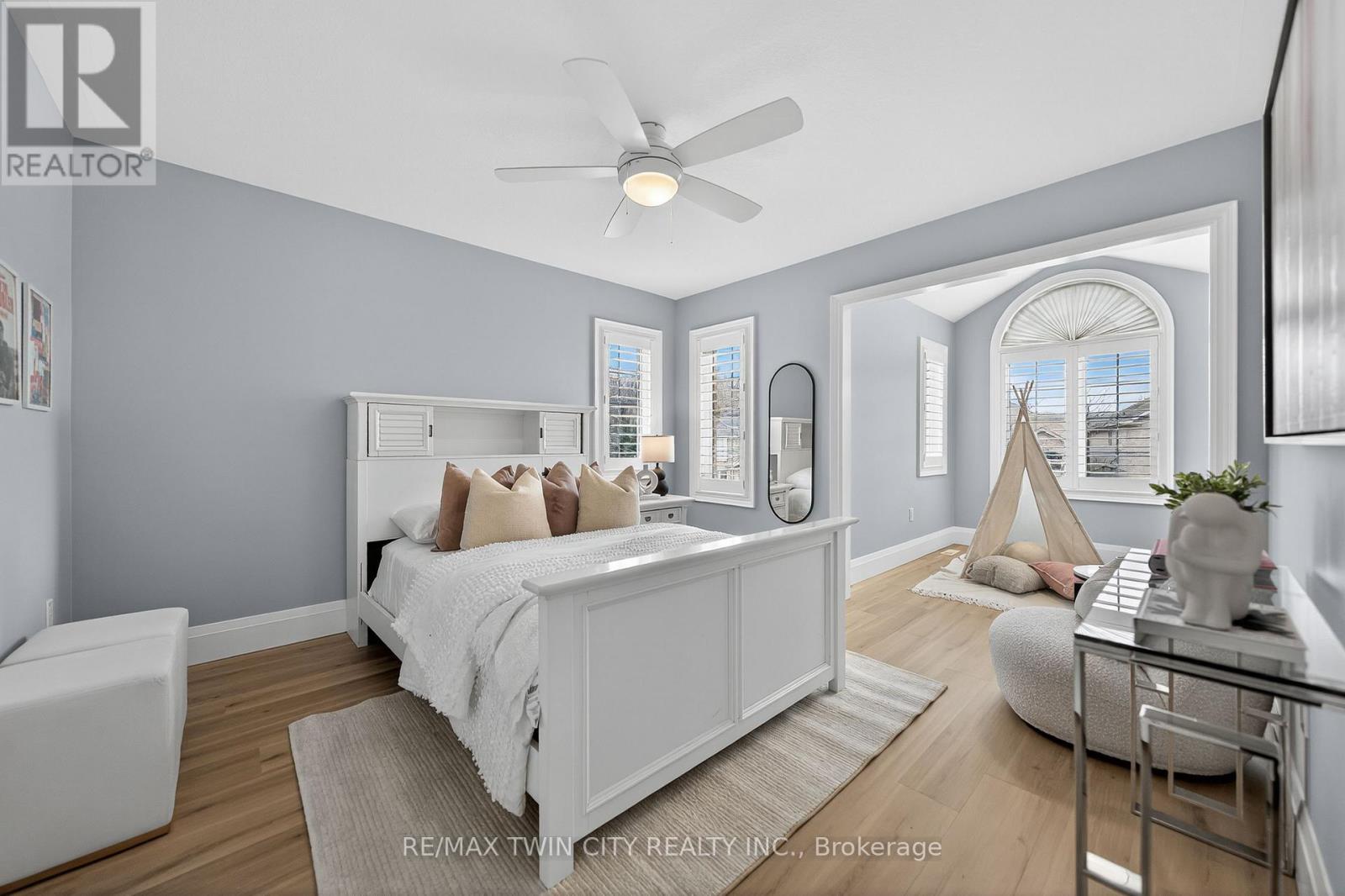 405 Rideau River Street, Waterloo, Ontario  N2V 2Y3 - Photo 30 - X12908740