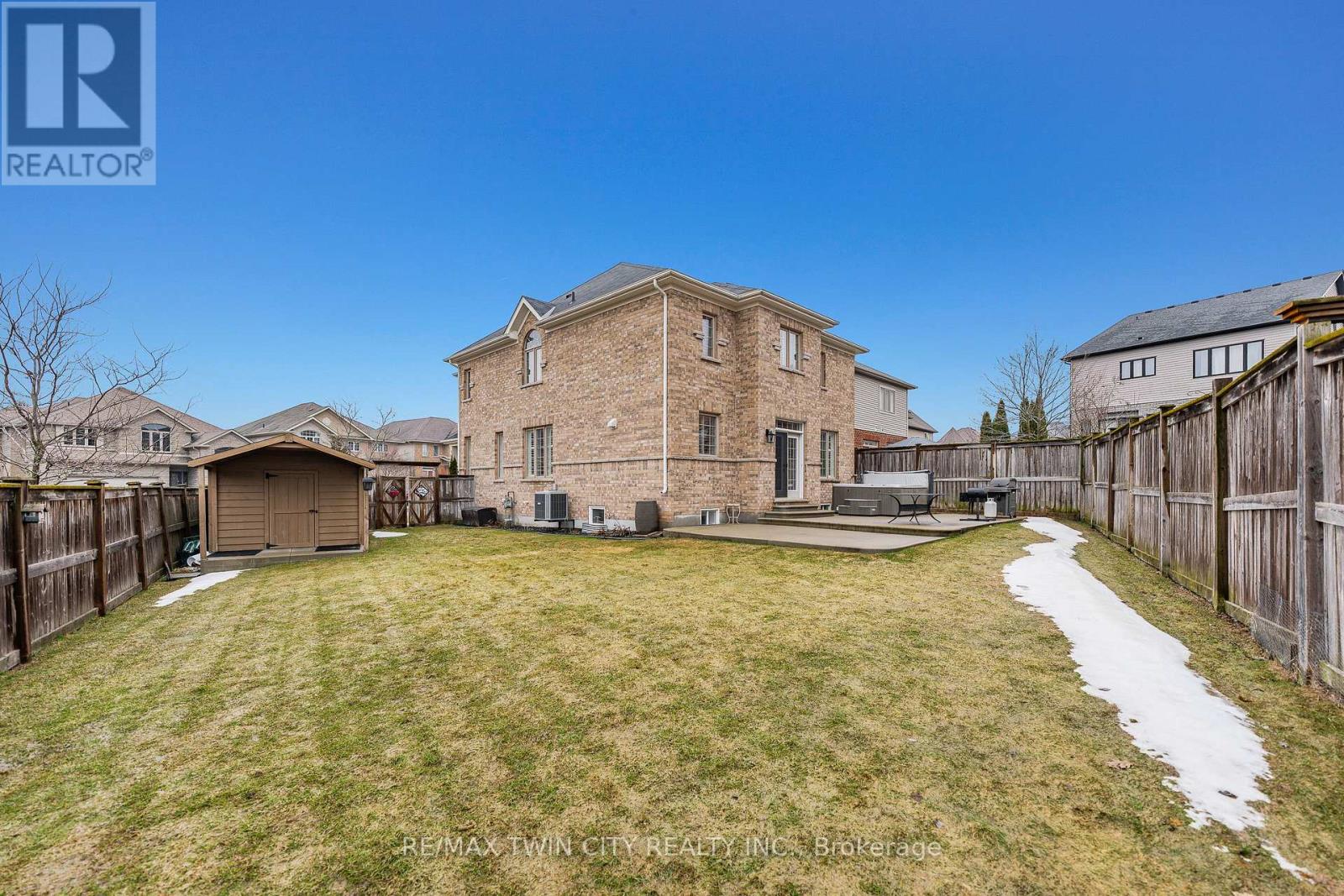 405 Rideau River Street, Waterloo, Ontario  N2V 2Y3 - Photo 43 - X12908740