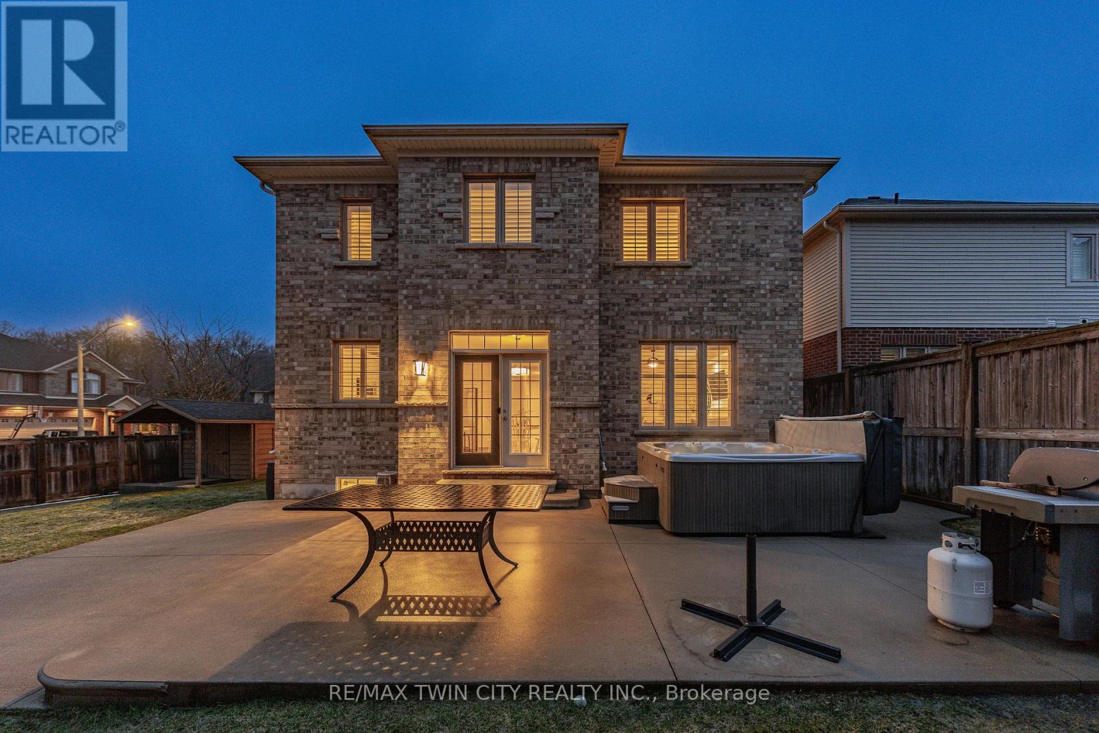 405 Rideau River Street, Waterloo, Ontario  N2V 2Y3 - Photo 44 - X12908740