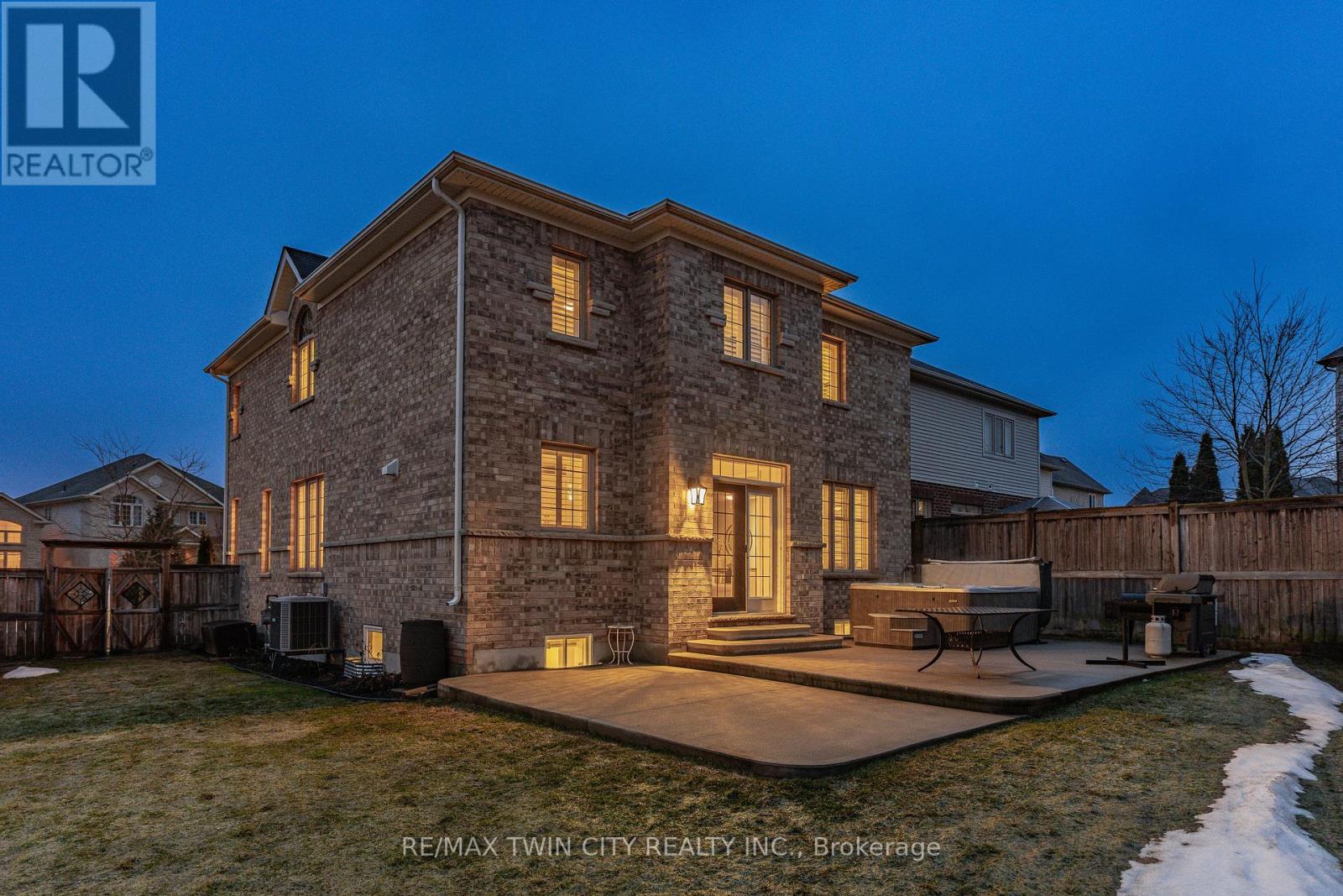 405 Rideau River Street, Waterloo, Ontario  N2V 2Y3 - Photo 46 - X12908740