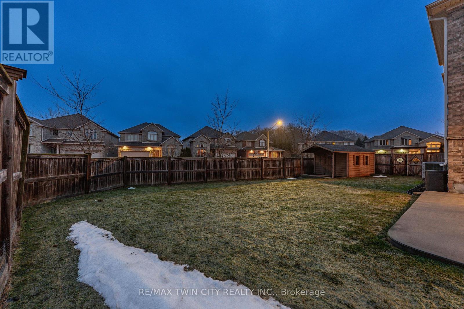 405 Rideau River Street, Waterloo, Ontario  N2V 2Y3 - Photo 48 - X12908740