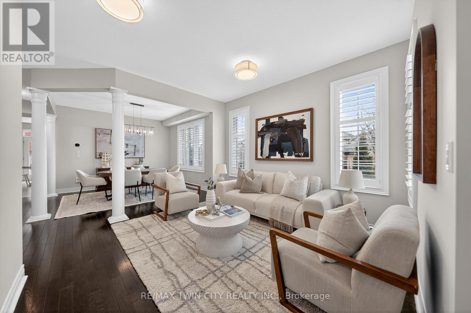 405 Rideau River Street, Waterloo, Ontario  N2V 2Y3 - Photo 6 - X12908740