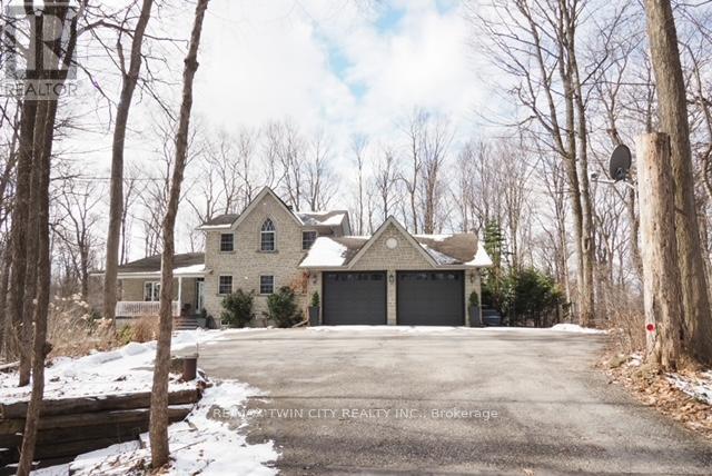 4436 CONCESSION ROAD 11 ROAD, Puslinch, Ontario