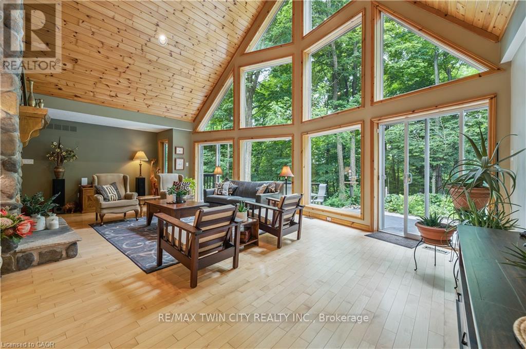 4436 Concession Road 11 Road, Puslinch, Ontario  L0P 1J0 - Photo 10 - X12908812