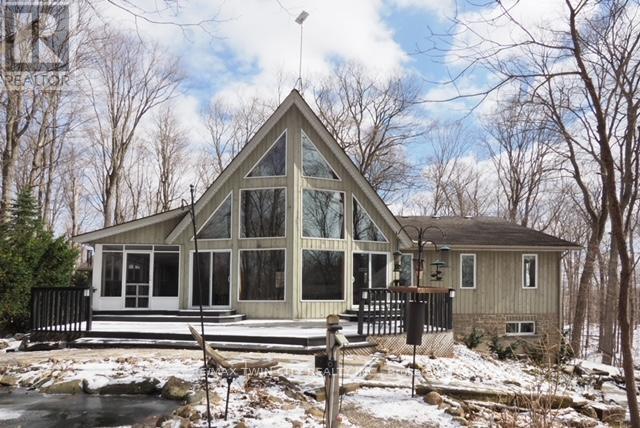 4436 Concession Road 11 Road, Puslinch, Ontario  L0P 1J0 - Photo 2 - X12908812