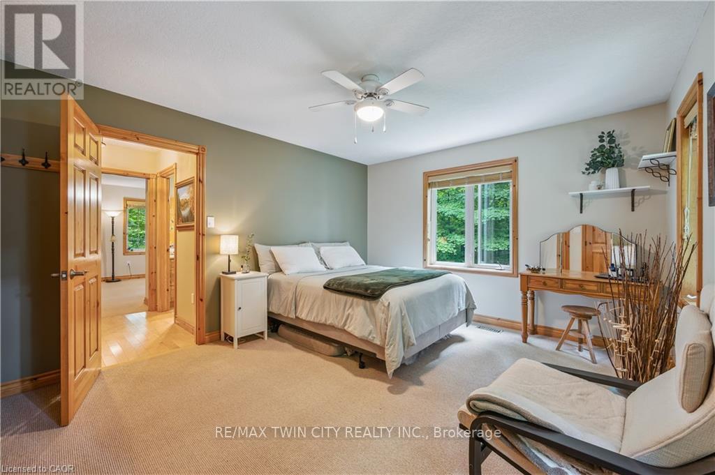 4436 Concession Road 11 Road, Puslinch, Ontario  L0P 1J0 - Photo 21 - X12908812