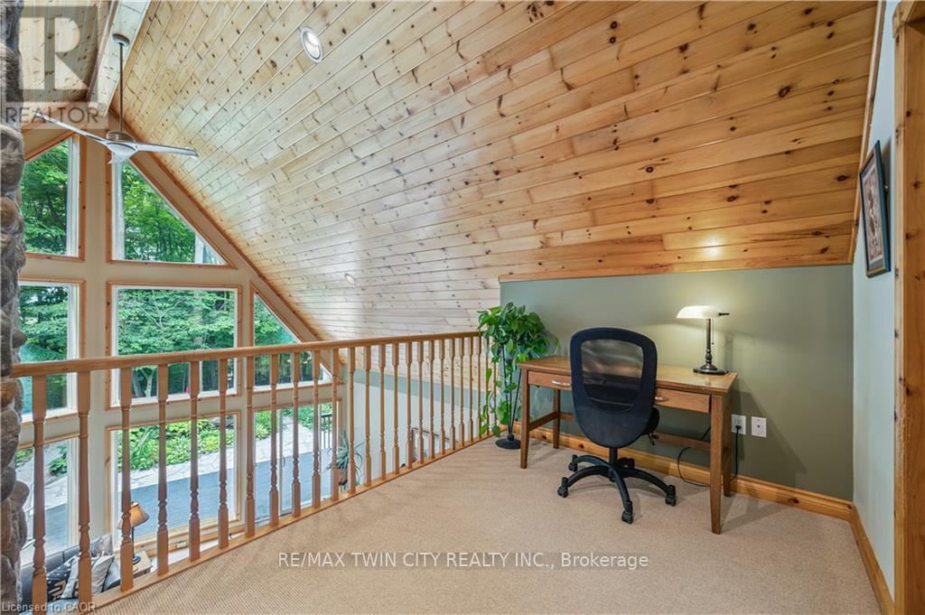 4436 Concession Road 11 Road, Puslinch, Ontario  L0P 1J0 - Photo 25 - X12908812