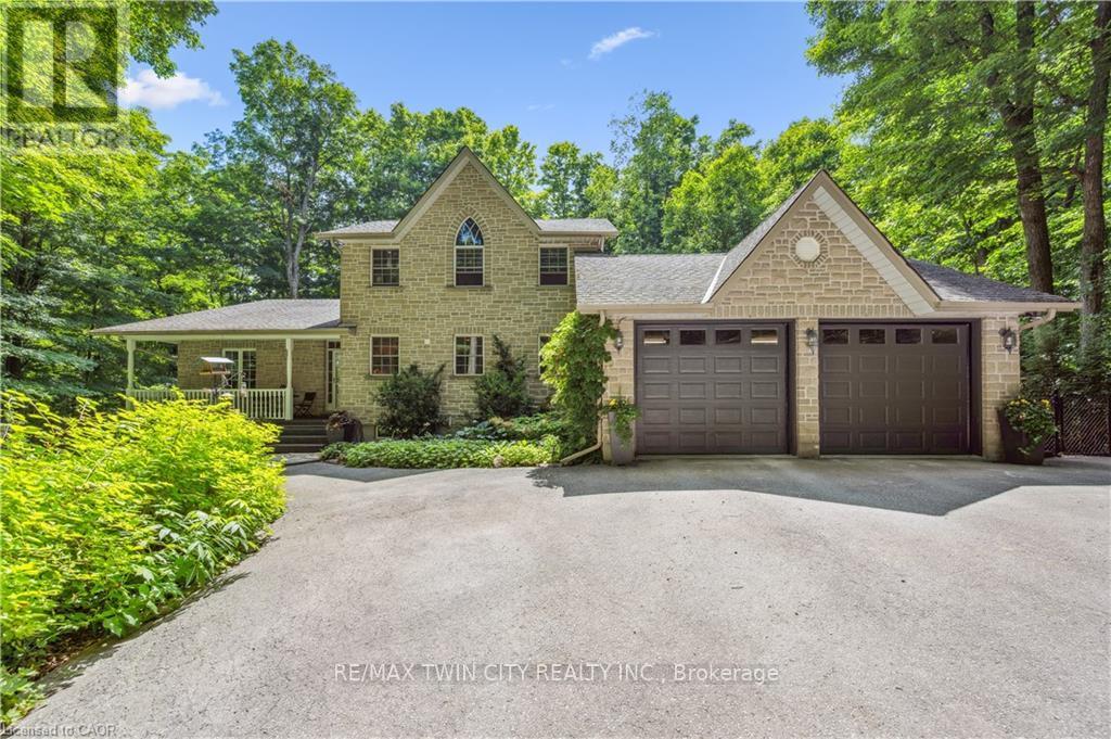 4436 Concession Road 11 Road, Puslinch, Ontario  L0P 1J0 - Photo 4 - X12908812