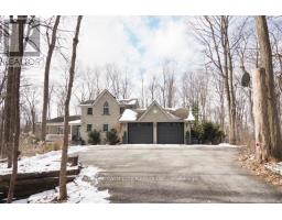 4436 CONCESSION ROAD 11 ROAD, Puslinch, Ontario