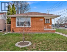 1290 MATTHEW BRADY BOULEVARD, Windsor, Ontario