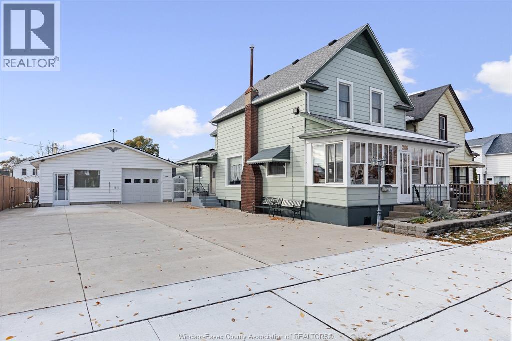 MLS# 26005685: 286 SEYMOUR STREET, Amherstburg, Canada