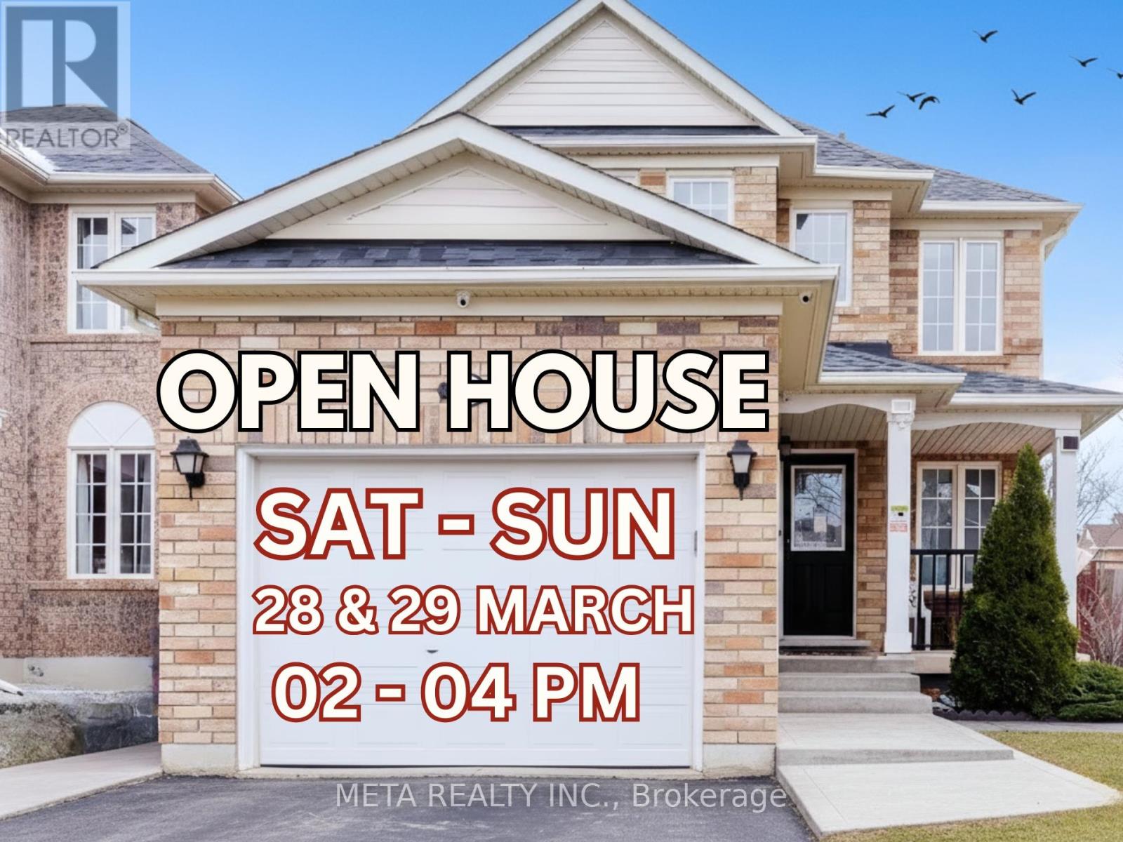 59 BRUNSWICK STREET, Brampton, Ontario