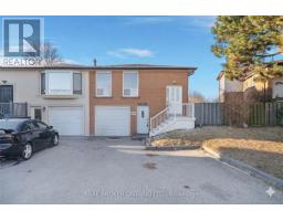 MAIN - 2518 HARMAN COURT, Mississauga, Ontario