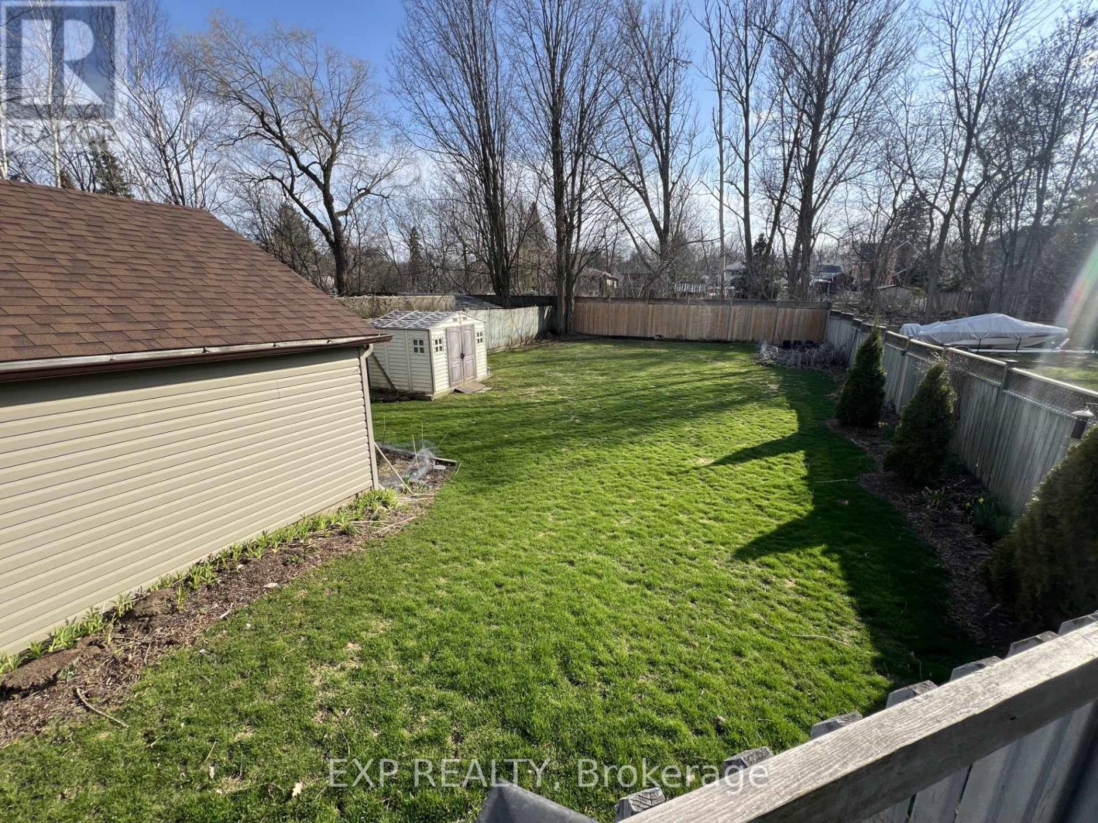 Upper - 74 Mill Street, Orangeville, Ontario  L9W 2M7 - Photo 26 - W12908112