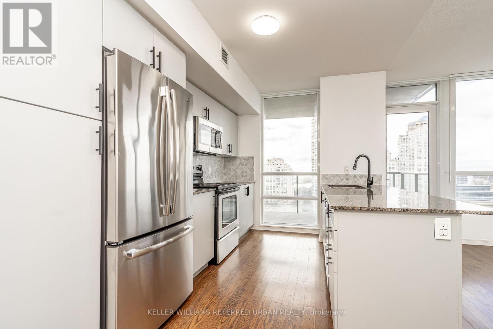 1002 - 15 Legion Road, Toronto, Ontario  M8V 0A9 - Photo 20 - W12908392