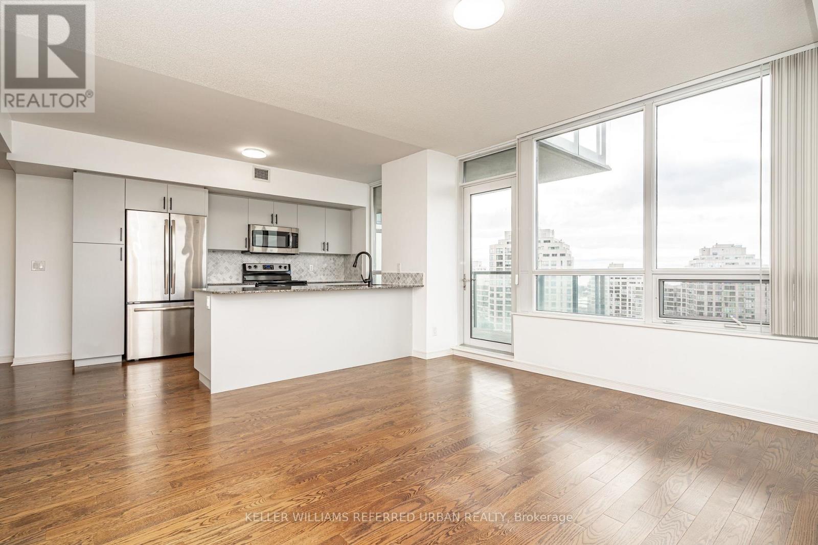 1002 - 15 Legion Road, Toronto, Ontario  M8V 0A9 - Photo 15 - W12908392