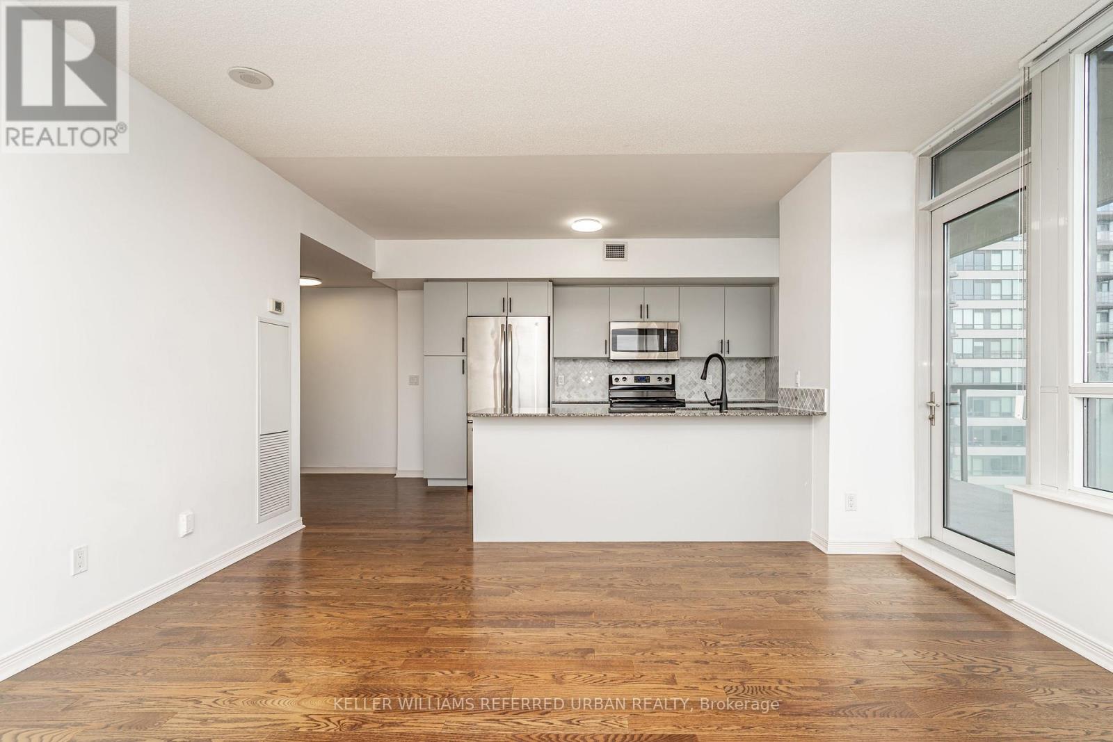 1002 - 15 Legion Road, Toronto, Ontario  M8V 0A9 - Photo 17 - W12908392