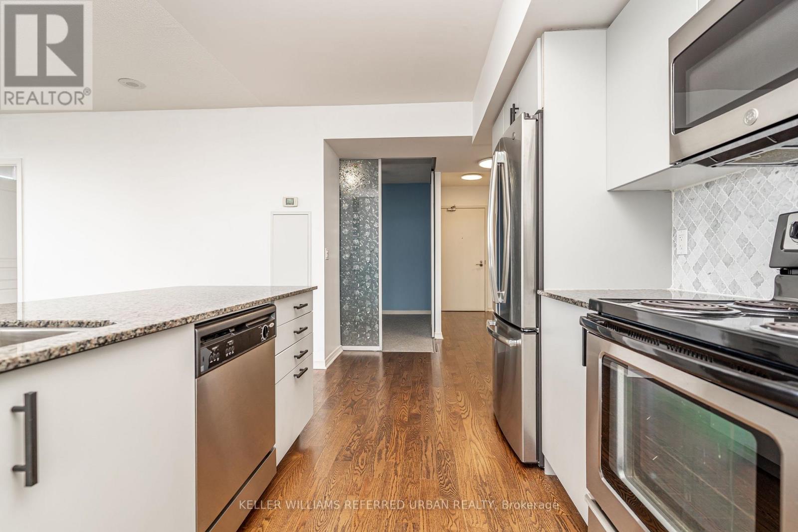 1002 - 15 Legion Road, Toronto, Ontario  M8V 0A9 - Photo 22 - W12908392