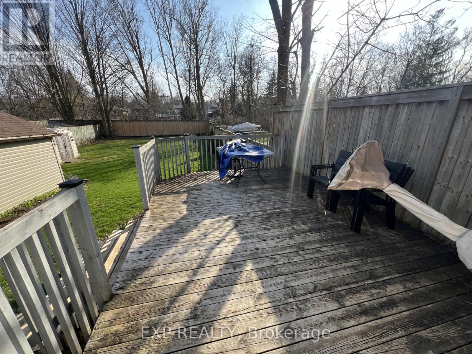 Upper - 74 Mill Street, Orangeville, Ontario  L9W 2M7 - Photo 25 - W12908112