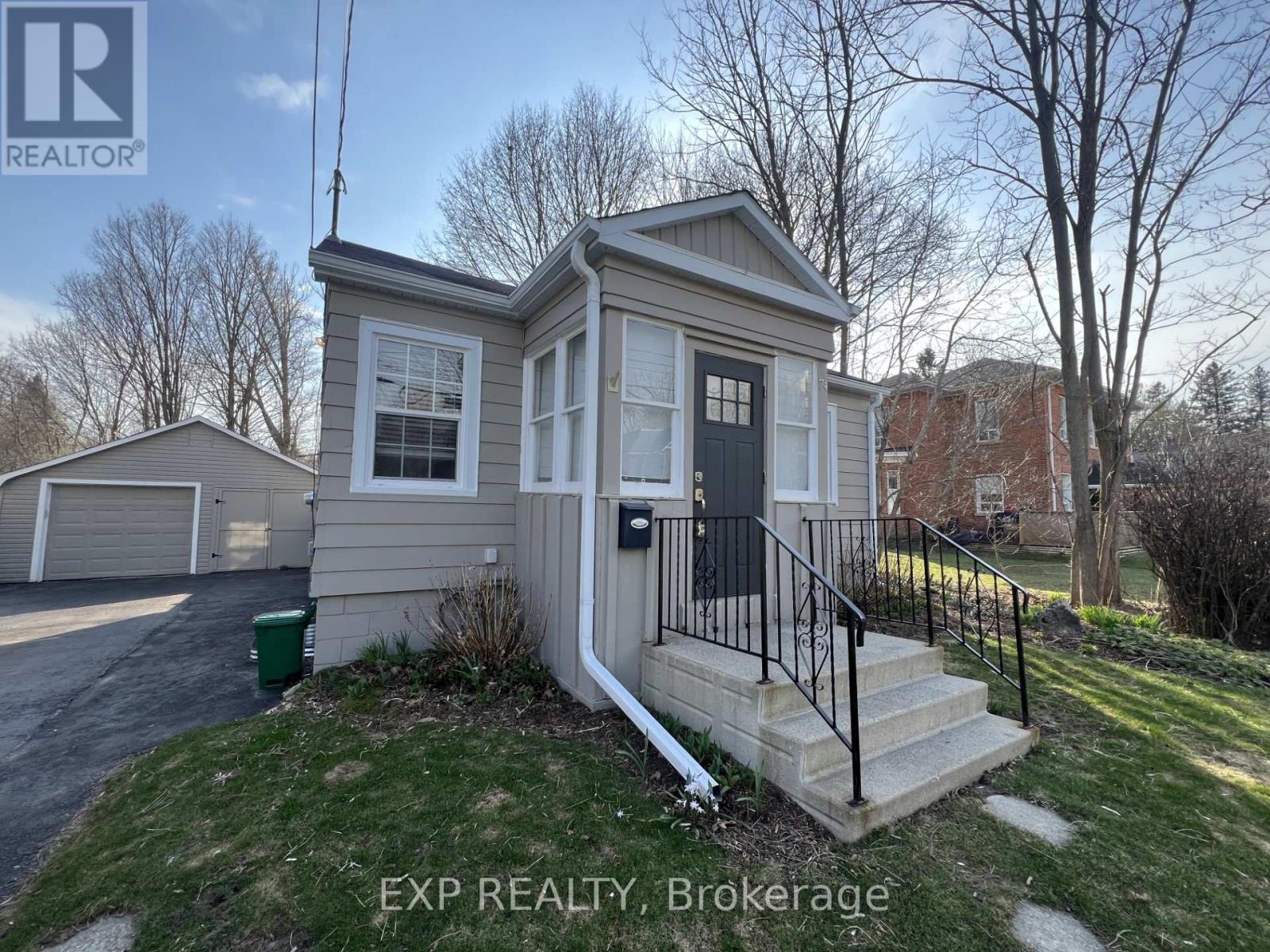 Upper - 74 Mill Street, Orangeville, Ontario  L9W 2M7 - Photo 23 - W12908112