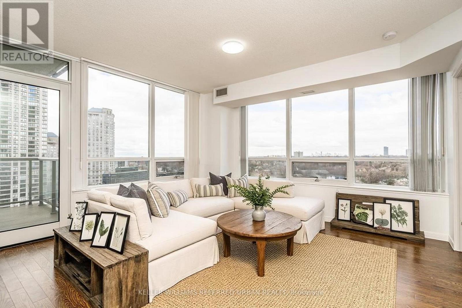 1002 - 15 Legion Road, Toronto, Ontario  M8V 0A9 - Photo 14 - W12908392