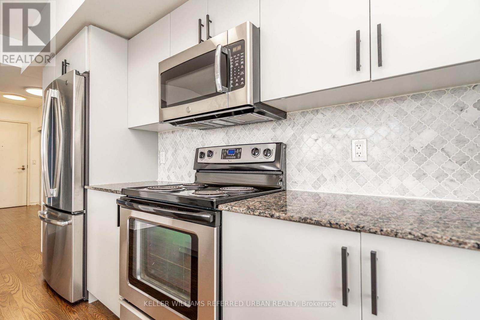 1002 - 15 Legion Road, Toronto, Ontario  M8V 0A9 - Photo 21 - W12908392