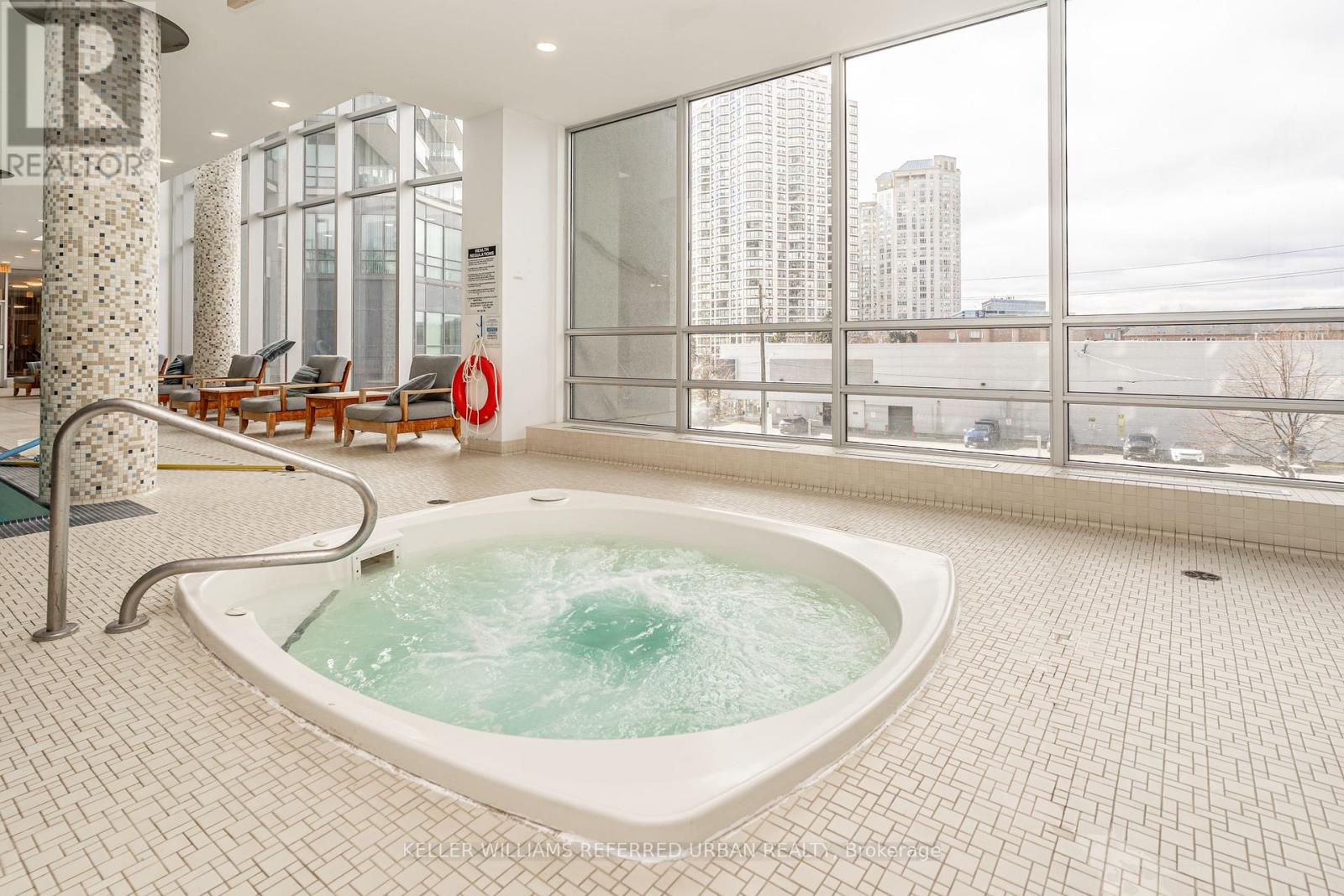 1002 - 15 Legion Road, Toronto, Ontario  M8V 0A9 - Photo 40 - W12908392