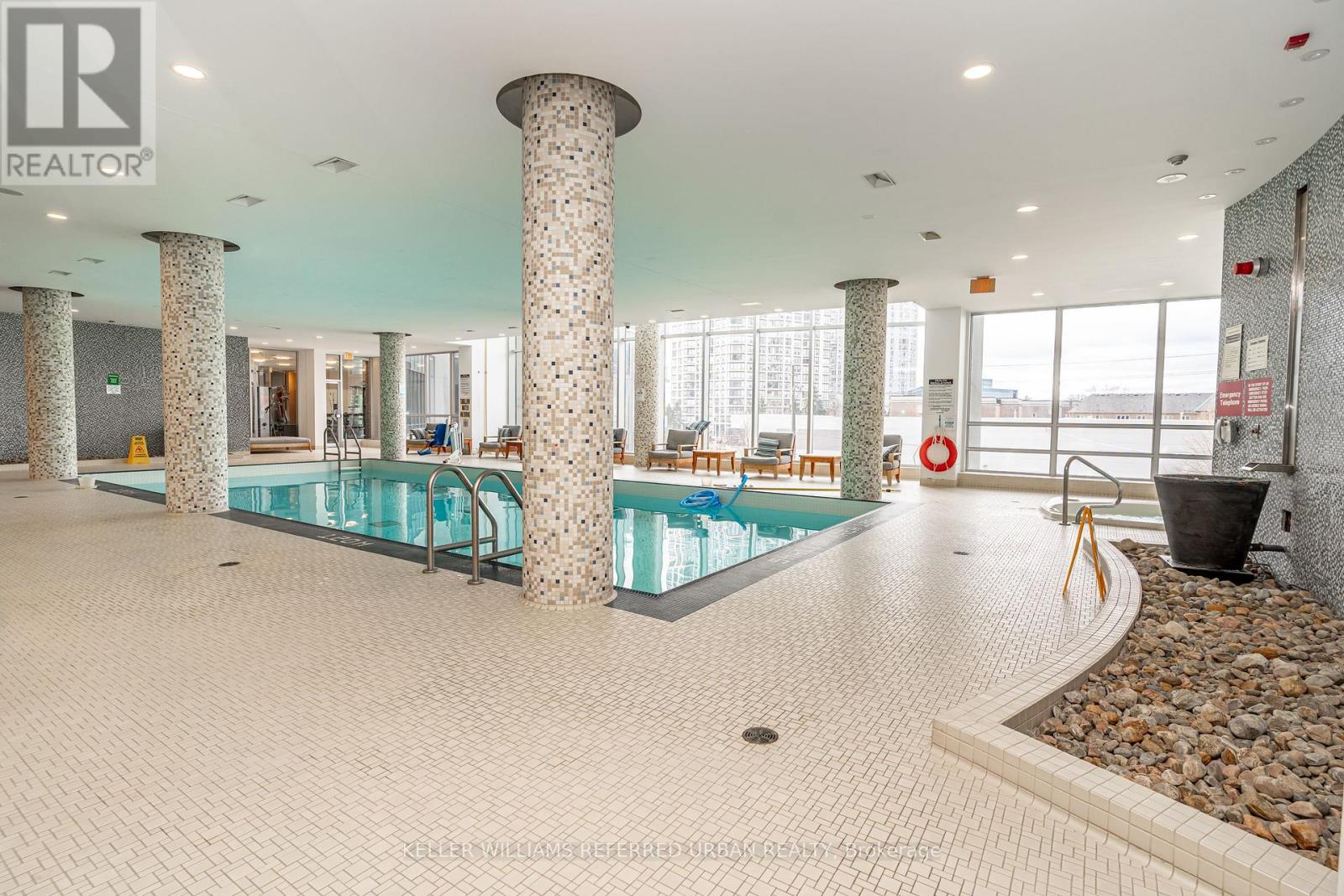 1002 - 15 Legion Road, Toronto, Ontario  M8V 0A9 - Photo 39 - W12908392