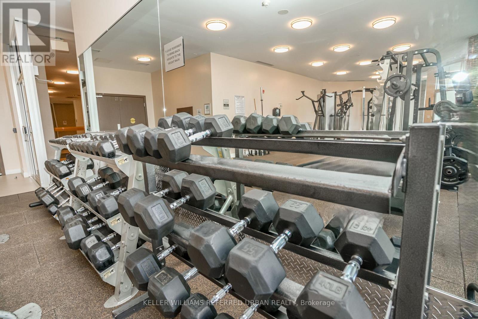 1002 - 15 Legion Road, Toronto, Ontario  M8V 0A9 - Photo 42 - W12908392