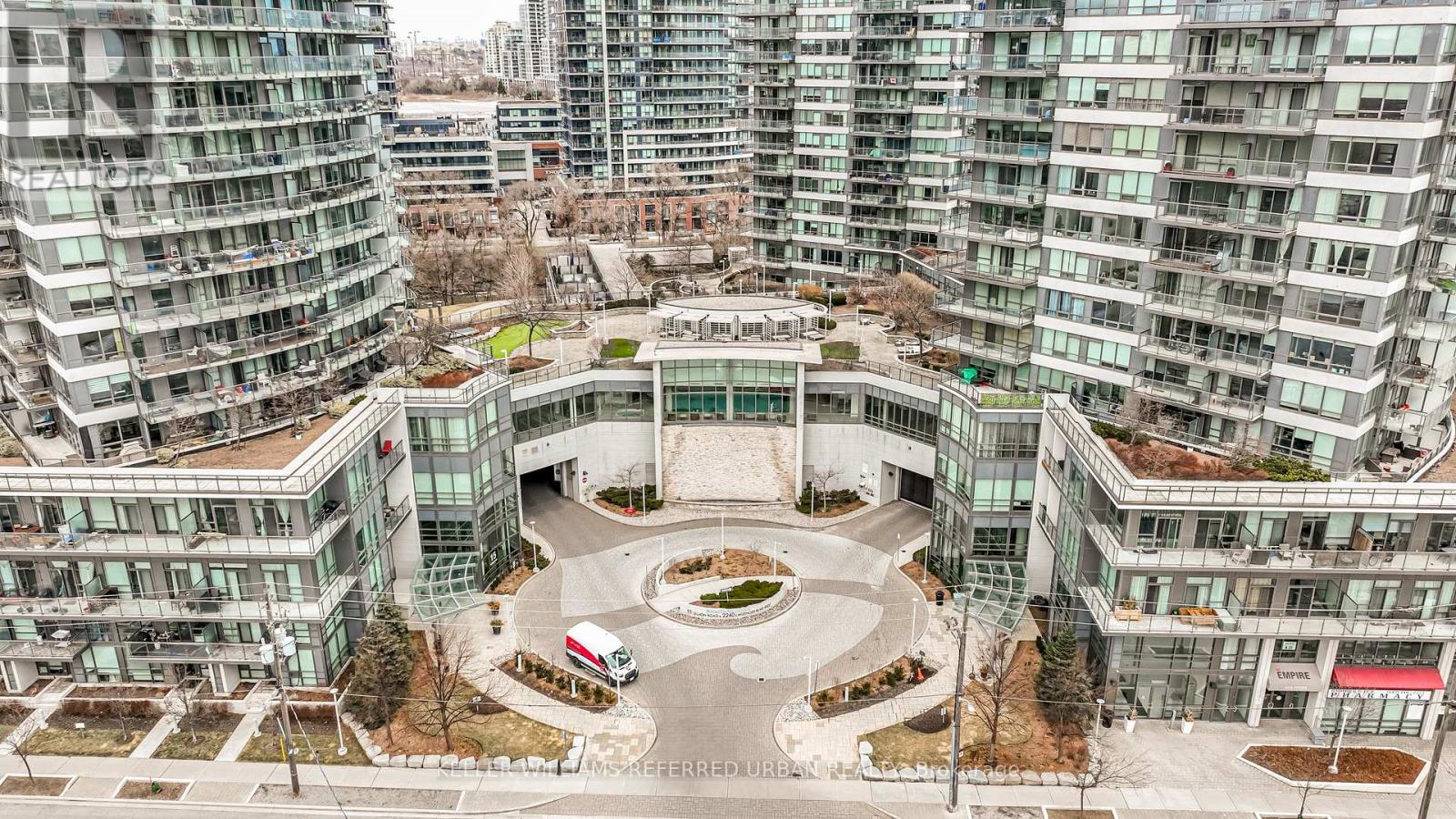 1002 - 15 Legion Road, Toronto, Ontario  M8V 0A9 - Photo 44 - W12908392