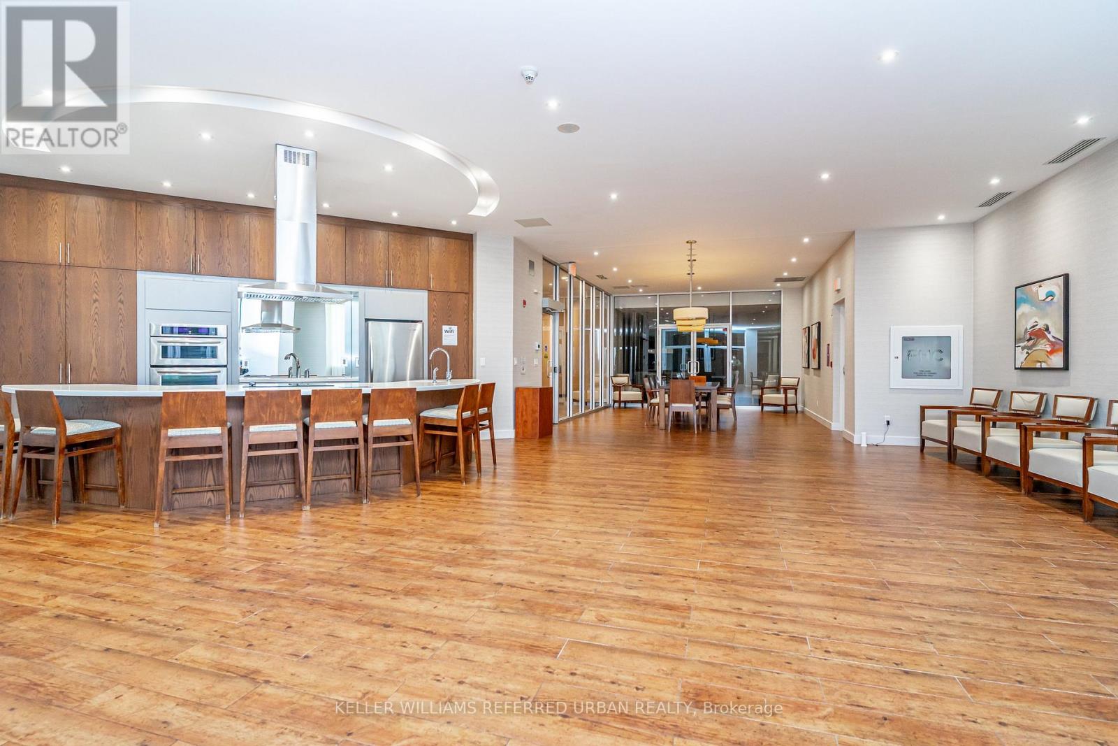 1002 - 15 Legion Road, Toronto, Ontario  M8V 0A9 - Photo 37 - W12908392