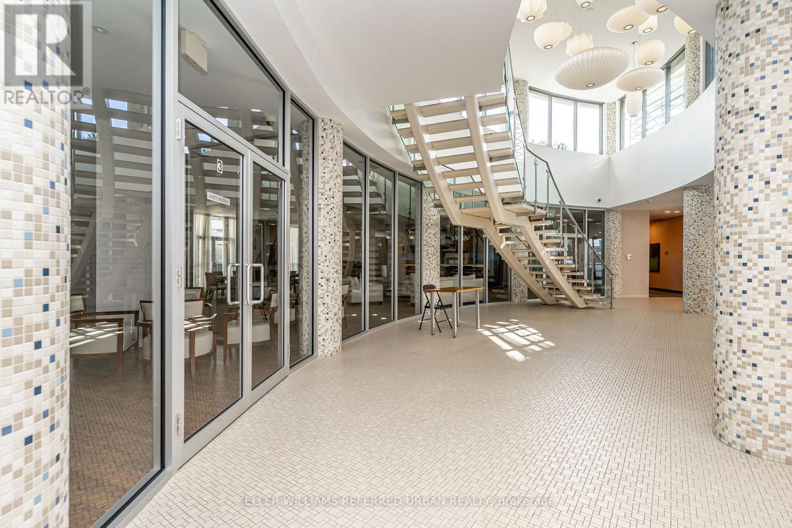 1002 - 15 Legion Road, Toronto, Ontario  M8V 0A9 - Photo 35 - W12908392