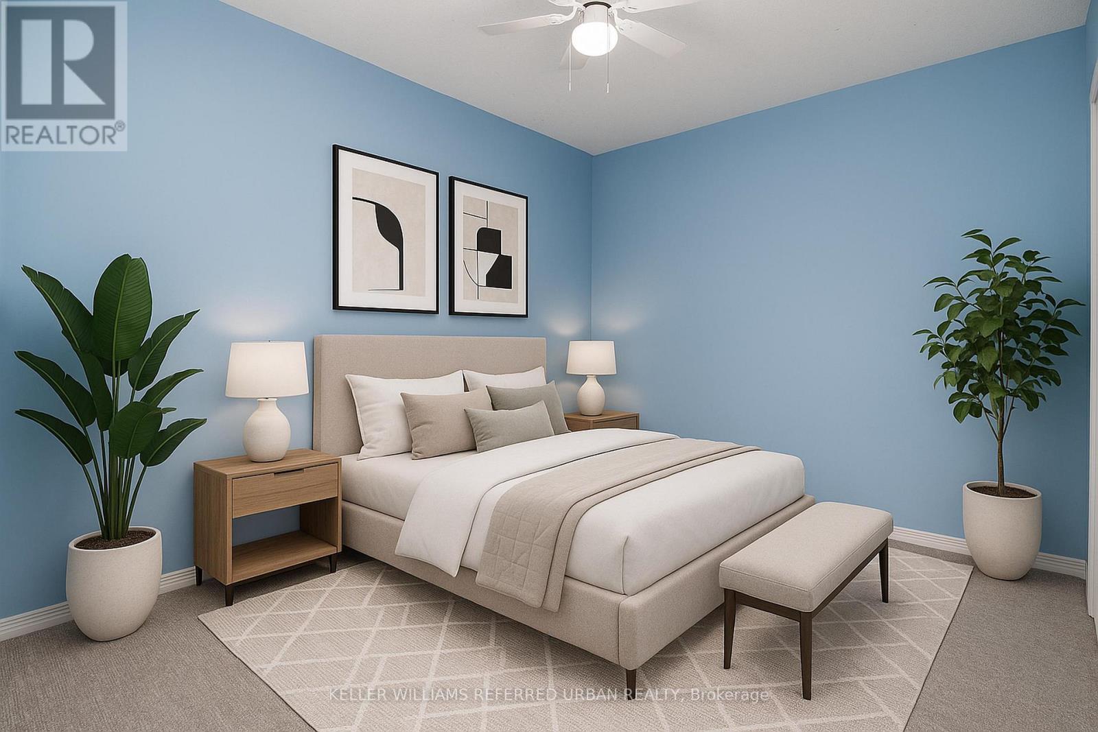 1002 - 15 Legion Road, Toronto, Ontario  M8V 0A9 - Photo 25 - W12908392