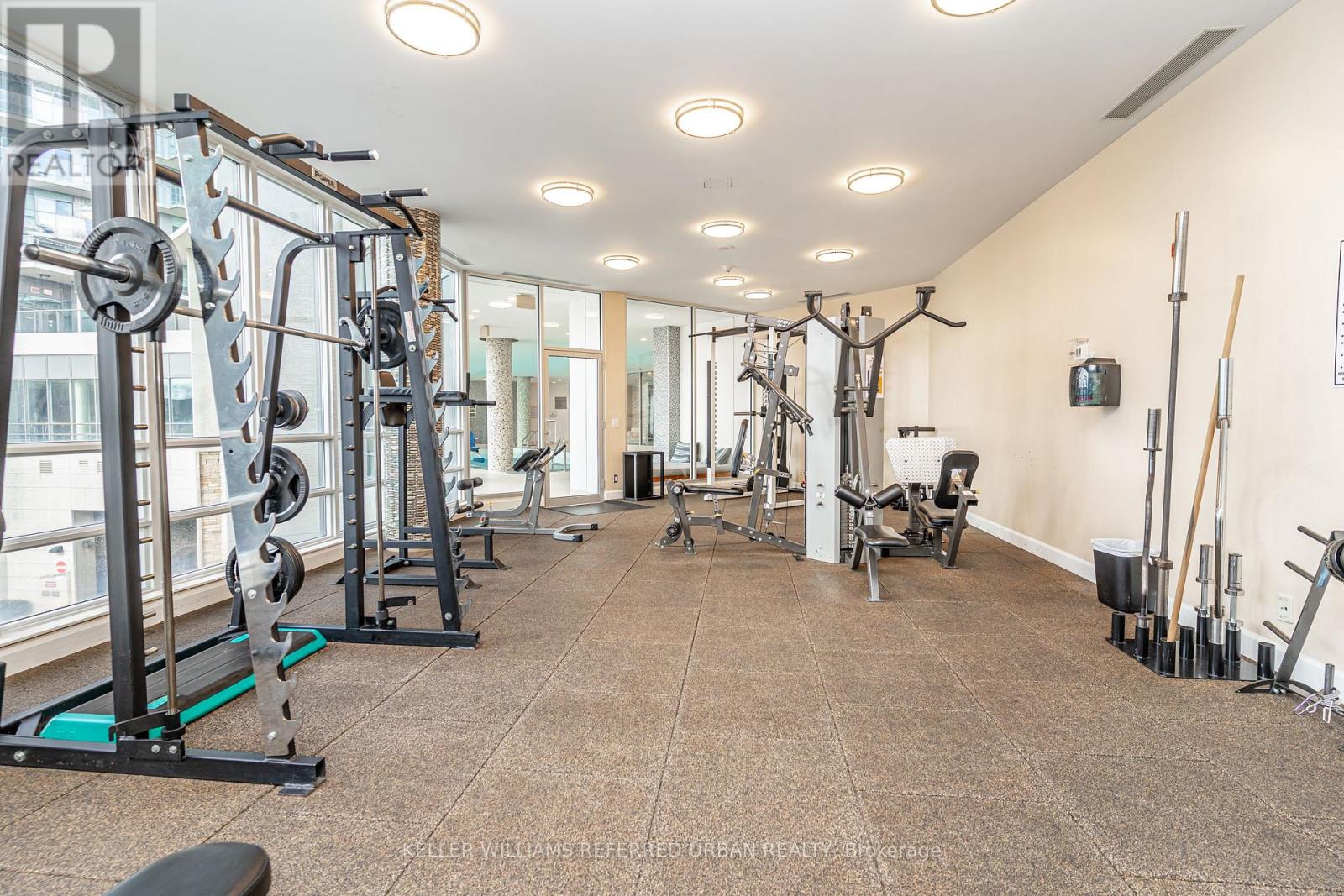 1002 - 15 Legion Road, Toronto, Ontario  M8V 0A9 - Photo 41 - W12908392