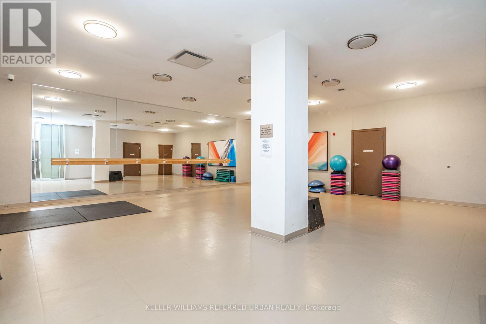 1002 - 15 Legion Road, Toronto, Ontario  M8V 0A9 - Photo 43 - W12908392