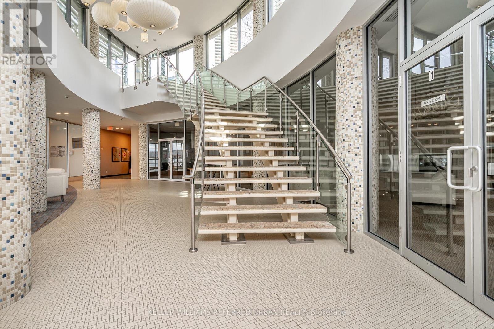 1002 - 15 Legion Road, Toronto, Ontario  M8V 0A9 - Photo 34 - W12908392